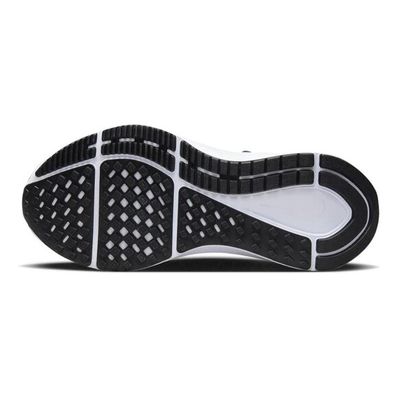 Nike Air Zoom Structure 25 - Men Running Shoes Black Racer Blue DZ3488-003 NEW - Picture 6 of 8